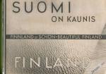 Suomi on kaunis / Finnland ist schön / Beautiful Finland