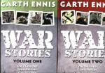 War Stories Volume 1 & 2