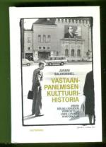 Vastaanpanemisen kulttuurihistoria - Viron kirjallisuuden verkostoja 1940-luvulta nykyaikaan