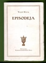 Episodeja - Muutamia lukuja seitsemäntoistasataluvun elämästä ja kirjallisuudesta