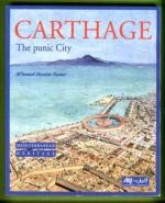 Carthage - The Punic City