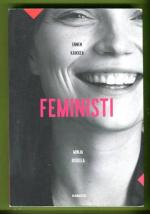 Ennen kaikkea feministi