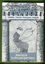 Ad Fontes - Antiikin kulttuuriperintö