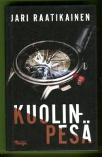 Kuolinpesä