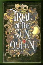 Artefacts of Ouranos 1 - Trial of the Sun Queen