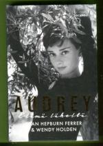 Audrey - Elämä läheltä