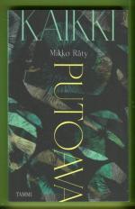 Kaikki putoava