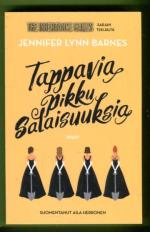 Tappavia pikku salaisuuksia