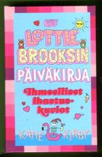 Lottie Brooksin päiväkirja - Ihmeelliset ihastuskuviot