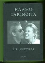 Haamutarinoita