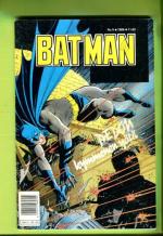 Batman 5/89