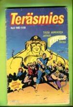 Teräsmies 5/82 + liite