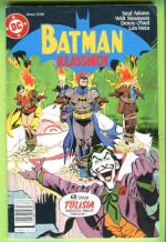 Batman Klassikot 2/90