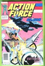 Action Force 2/91