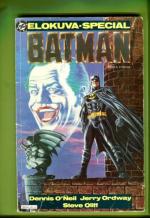 Batman Elokuva-special