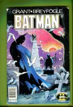 Batman 2/91