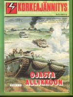 Korkeajännitys 20/86 - Ojasta allikkoon