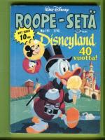 Roope-setä 191 (7/95)