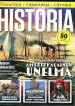 Historia - Keksintöjä, pioneereja, löytöjä