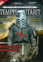 Tiede Fakta - Temppeliritarit