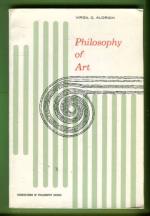 Philosophy of Art