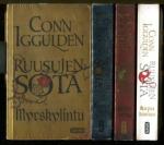 Ruusujen sota 1-4