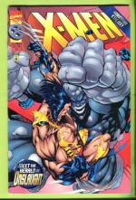 X-Men Vol. 1 #50 Mar 96