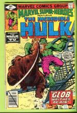 Marvel Super-Heroes Vol. 1 #81 Jul 79