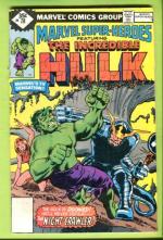 Marvel Super-Heroes Vol. 1 #78 Jan 79