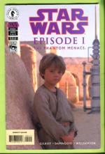 Star Wars: Episode I - The Phantom Menace (2/4) May 99