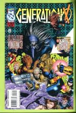 Generation X Vol. 1 #14 Apr 96