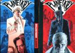 Planetary Book 1 & 2