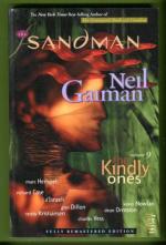 The Sandman Vol. 9: The Kindly Ones