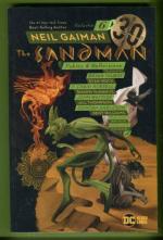 The Sandman Vol. 6: Fables and Reflections