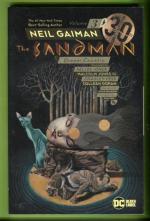 The Sandman Vol. 3: Dream Country