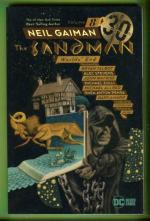 The Sandman Vol. 8: Worlds' End