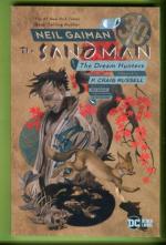 The Sandman: The Dream Hunters