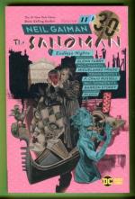 The Sandman Vol. 11: Endless Nights