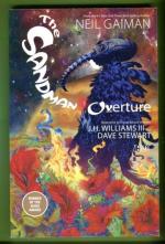 The Sandman: Overture