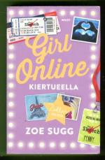 Girl Online kiertueella