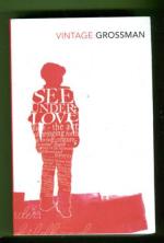 See Under: Love