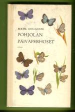 Pohjolan päiväperhoset