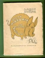 Pilan pippuria ja ivan suolaa - Kokoelma kompia