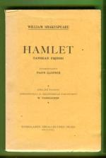 Hamlet - Tanskan prinssi