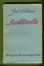 Markkinoilta - (''Rakkaitten muistojen'' sarjaa)