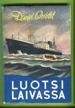 Luotsi laivassa