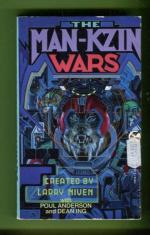 The Man-Kzin Wars