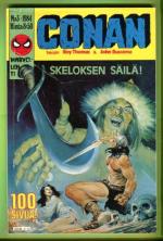 Conan 3/84