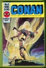 Conan 3/85