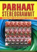 Parhaat stereogrammit - Uskomattomat kolmiulotteiset piilokuvat